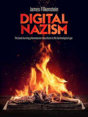 cover image of DIGITAL NAZISM